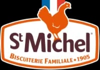 Logo Saint-Michel