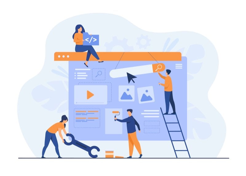 How to create a high-performance careers page to attract the best talent