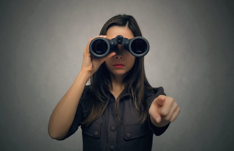 How to select the right candidate when faced with a flood of CVs?