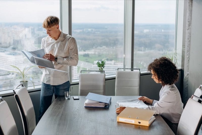 HRIS offers many advantages for your company's HR management