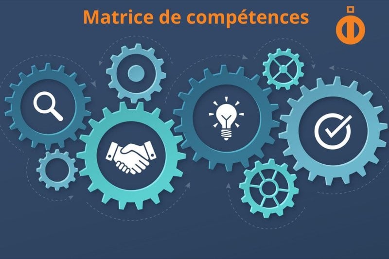 Matrice de compétences : exemple, conseils et bonnes pratiques
