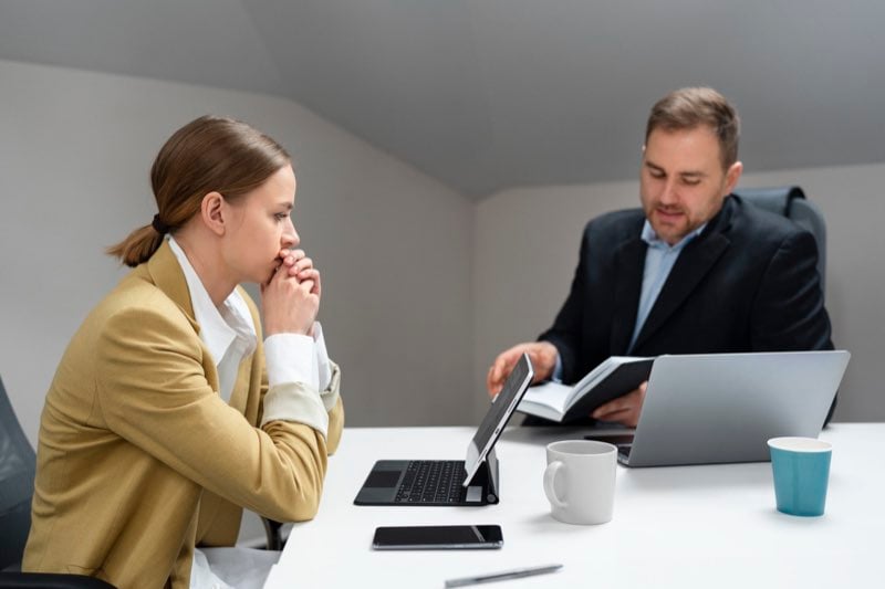 Annual Performance Review: how to conduct a successful Annual Performance Review?