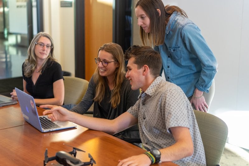 Recruiting: How to create an effective onboarding plan?