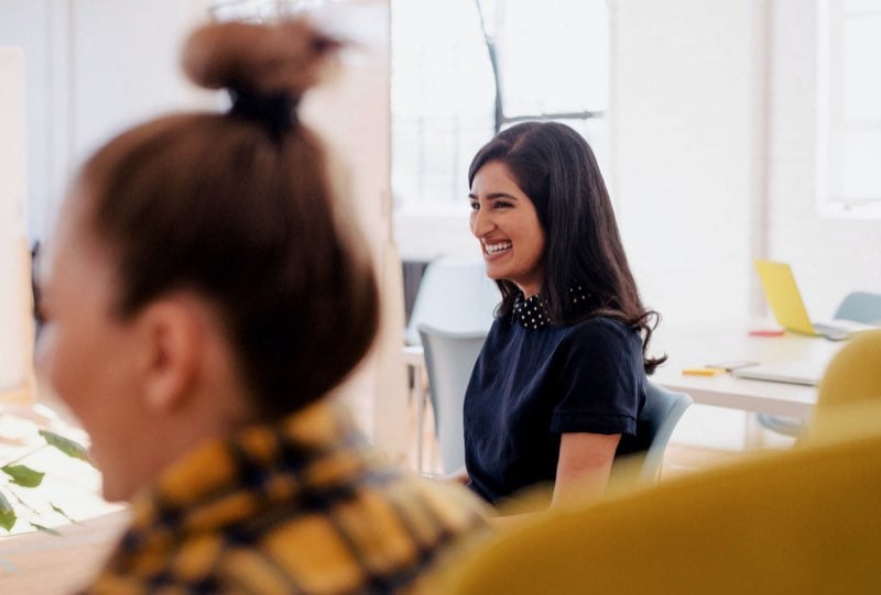 Recruiting: stand out and attract candidates with real salary benefits