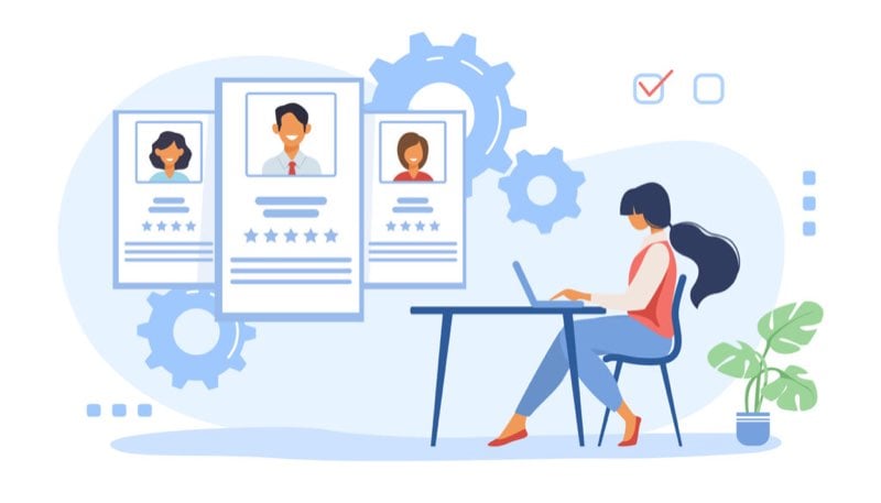 Sourcing: definition and strategy of recruitment sourcing
