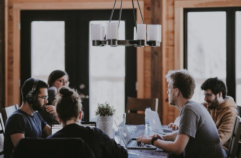 Recrutement collaboratif : quels sont les atouts pour votre entreprise ?