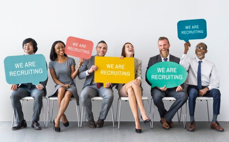 Le recrutement interne a comme avantage principal de fidéliser les talents