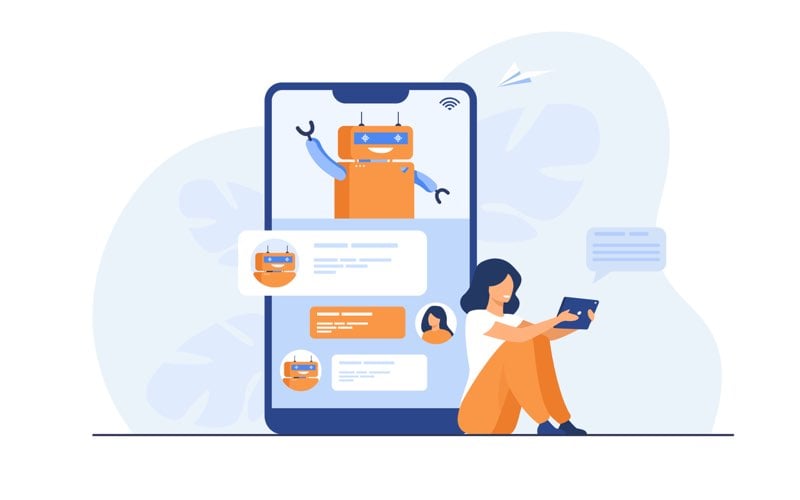 Révolutionnez le recrutement avec l'assistance par ChatGPT de Jobaffinity !