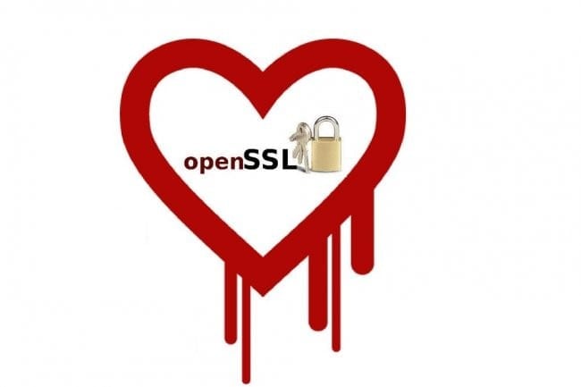 La faille Heartbleed