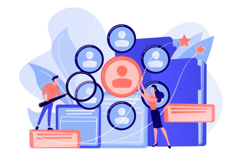 Recruiting via social networks: an effective approach for modern companies