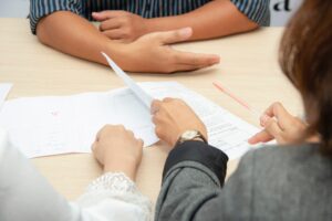 parsing ou analyse cv