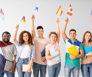 recruter un profil multilingue