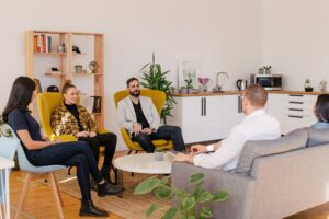 recrutement de masse