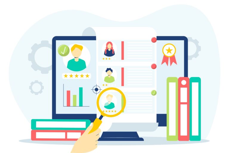 Optimising the candidate experience for better recruitment and a better image