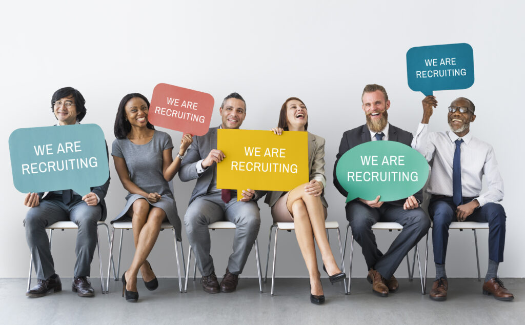 Le recrutement interne a comme avantage principal de fidéliser les talents