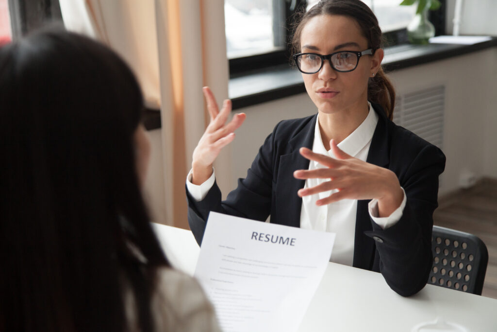 Le recrutement interne doit être un processus structuré pour qu’il soit efficace