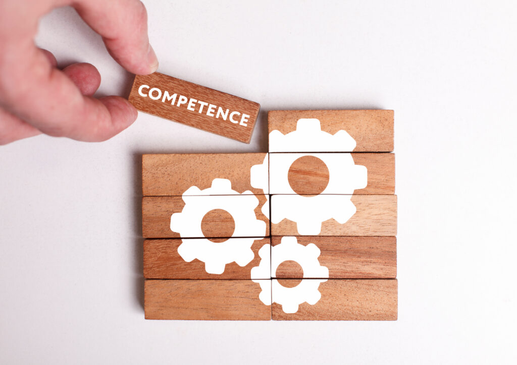 La matrice des compétences permet d’identifier et combler les lacunes de compétences